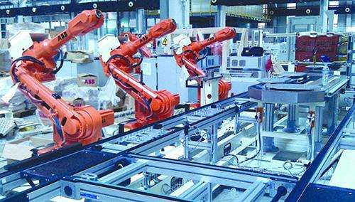 智慧照明無處不在！城市的發(fā)展離不了它