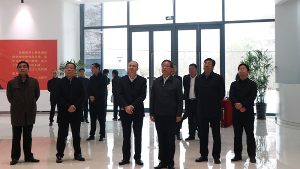 智慧照明無處不在！城市的發(fā)展離不了它