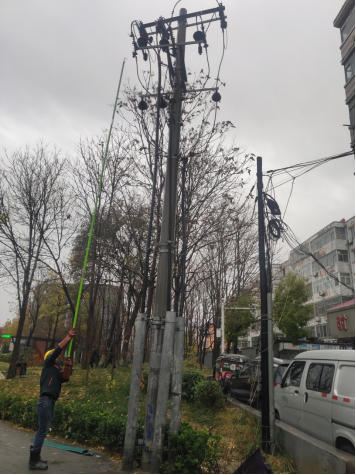 智慧照明無處不在！城市的發(fā)展離不了它