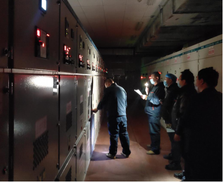 智慧照明無處不在！城市的發(fā)展離不了它