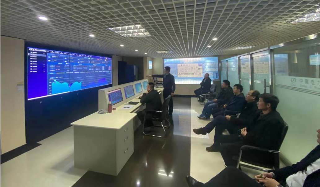 智慧照明無處不在！城市的發(fā)展離不了它