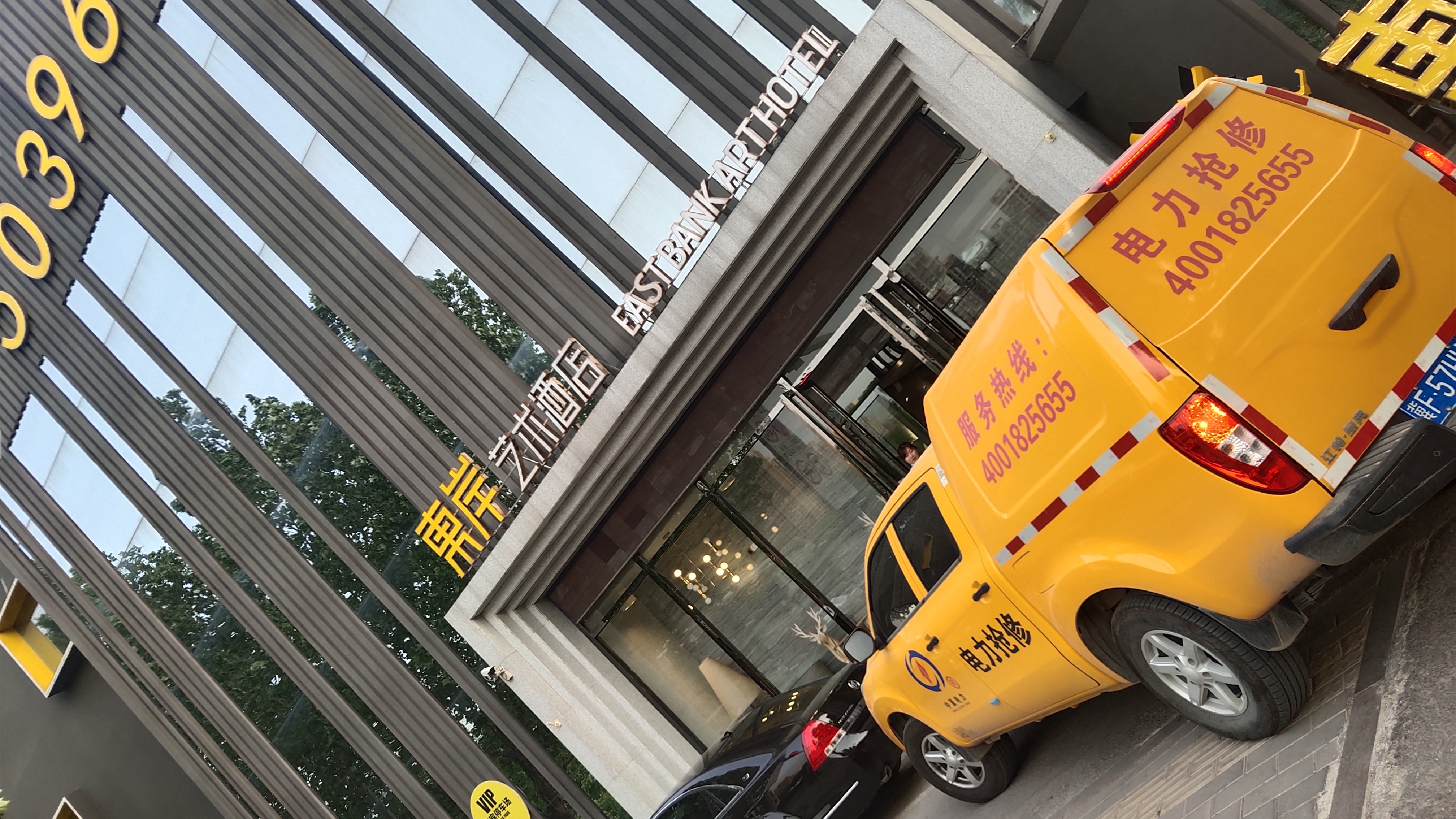 智慧照明無處不在！城市的發(fā)展離不了它