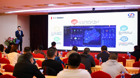 智慧照明無處不在！城市的發(fā)展離不了它