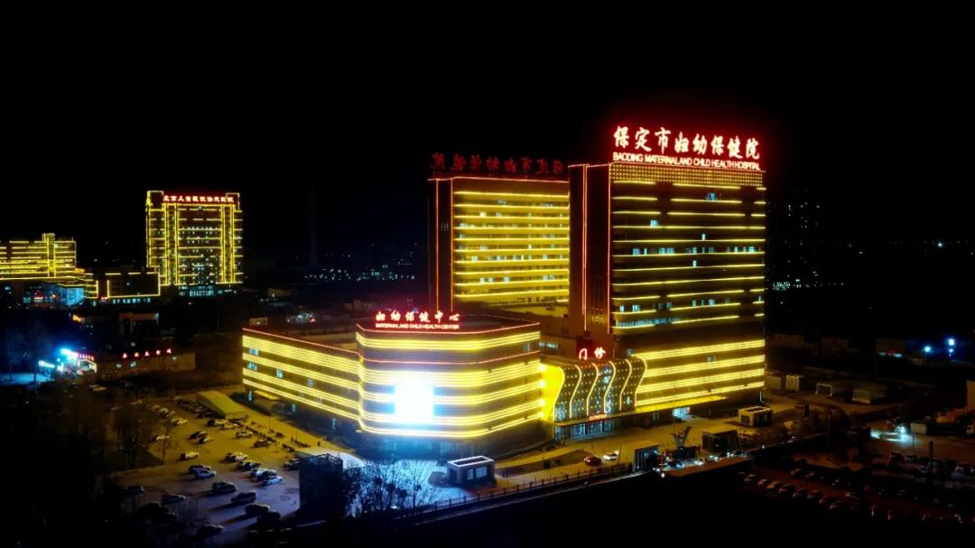 智慧照明無處不在！城市的發(fā)展離不了它