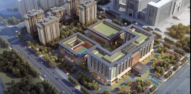 智慧照明無處不在！城市的發(fā)展離不了它